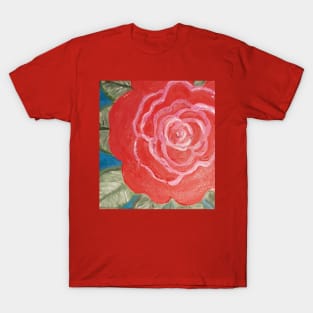 Rose T-Shirt